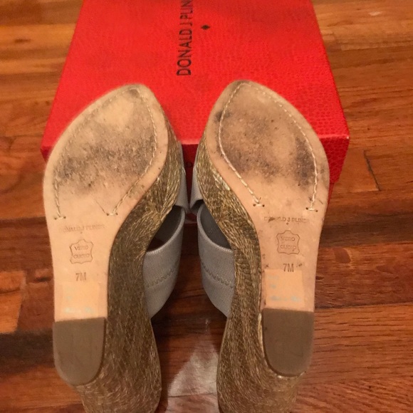 Shoes - Picture 6 of 6